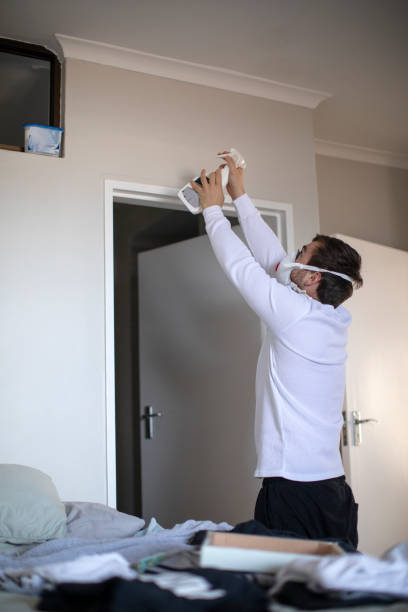 Best Forensic Mold Investigation  in Highland Heights, KY