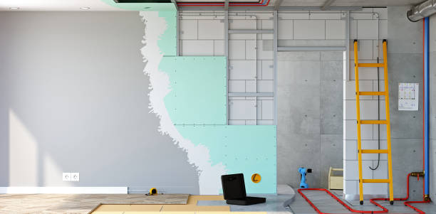 Best Mold Prevention Services  in Highland Heights, KY